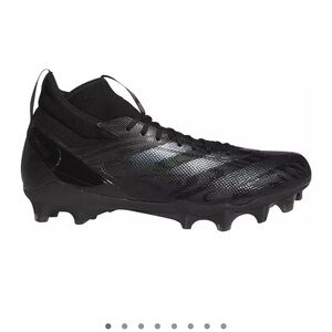 Adizero Impact football cleat Men’s 7.5 women’s 8.5